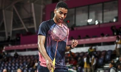 Ygor Coelho nos Jogos Pan-Americanos