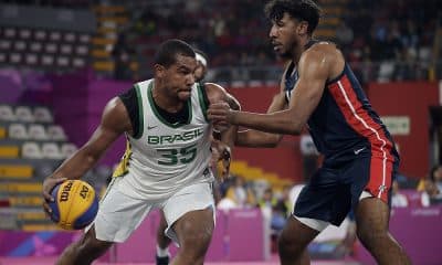 Pré-Olímpico de Basquete 3x3