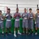 Equipe de Boxe de Base
