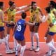 Brasil vence Polônia pela Liga das Nações