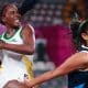 Basquete 3x3 Jogos Pan-Americanos