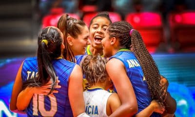 Mundial Sub-20 FIVB