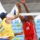 Vôlei de Praia nos Jogos Pan-americanos