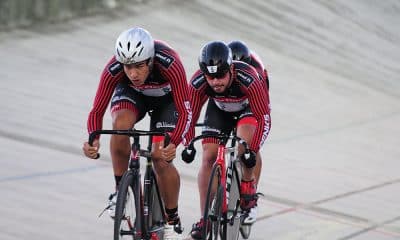 Ciclismo de pista de base
