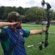 Bruno Brassaroto Tiro com Arco Composto