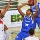 Bruno Caboclo na Liga de Desenvolvimento de Basquete