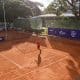 Campeonato Brasileiro de tênis infantojuvenil