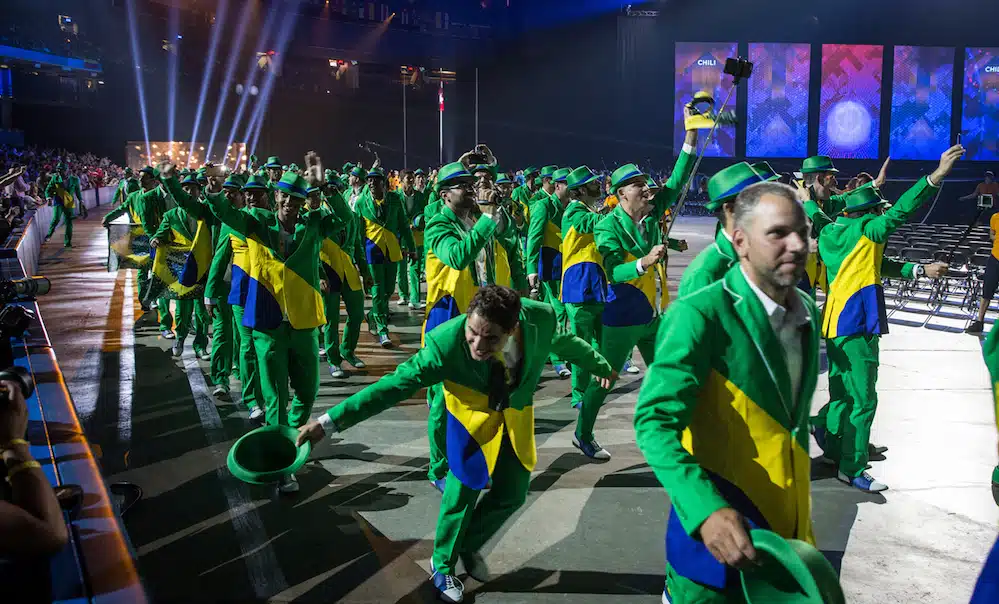 lista de atletas brasileiros classificados para os jogos olímpicos de tóquio
