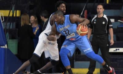 Corinthians contrata Anthony Johnson