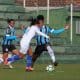 cruzeiro x gremio - Brasileiro feminino