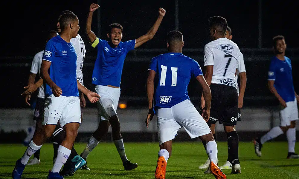 Cruzeiro Brasileiro Sub-20