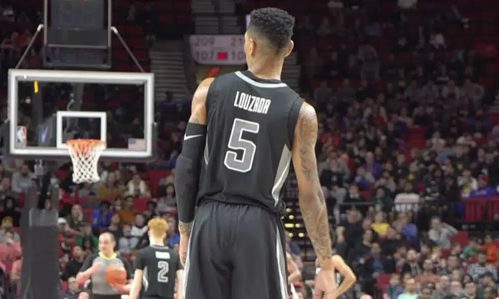 didi louzada nba basquete pelicans