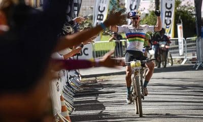 Henrique Avancini MTB