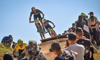 Henrique Avancino no Brasileiro de Mountain Bike