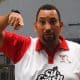 João Ricardo Lourenço técnico do Basquete Osasco