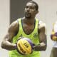 Jonatas de Mello, do Basquete 3x3, nos Jogos Pan-Americanos