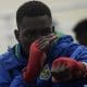 Campeonato Brasileiro de boxe data