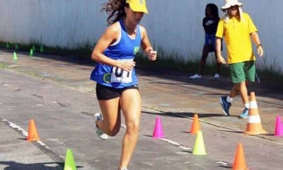 Campeonato Mundial Júnior de Pentatlo Moderno