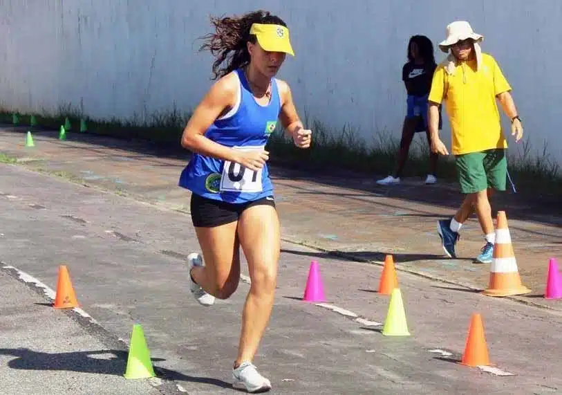 Campeonato Mundial Júnior de Pentatlo Moderno
