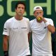 Marcelo Melo e Lucasz Kubot