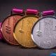 Medalhas Jogos Pan-Americanos