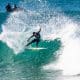 Michael Rodrigues surfe campeão QS de Florianópolis