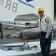 Robert Scheidt no Mundial da Classe Laser