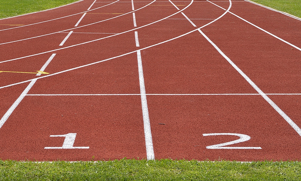 atletismo sanções Rússia invasão Luís Gabriel pereira Meeting de Madri indoor calendário 2025