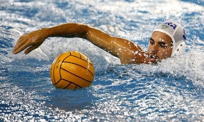 Polo Aquático