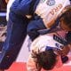 Rafaela Silva ouro Grand Prix de Budapeste