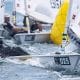 Robert Scheidt no Mundial da Classe Laser