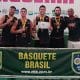São Paulo DC leva 1ªetapa do Campeonato Brasileiro de Basquete 3×3