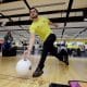 Marcelo Suartz boliche Jogos Pan-Americanos de Lima 2019 Jogos Sul-Americanos