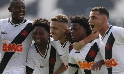 Vasco Brasileiro Sub-20