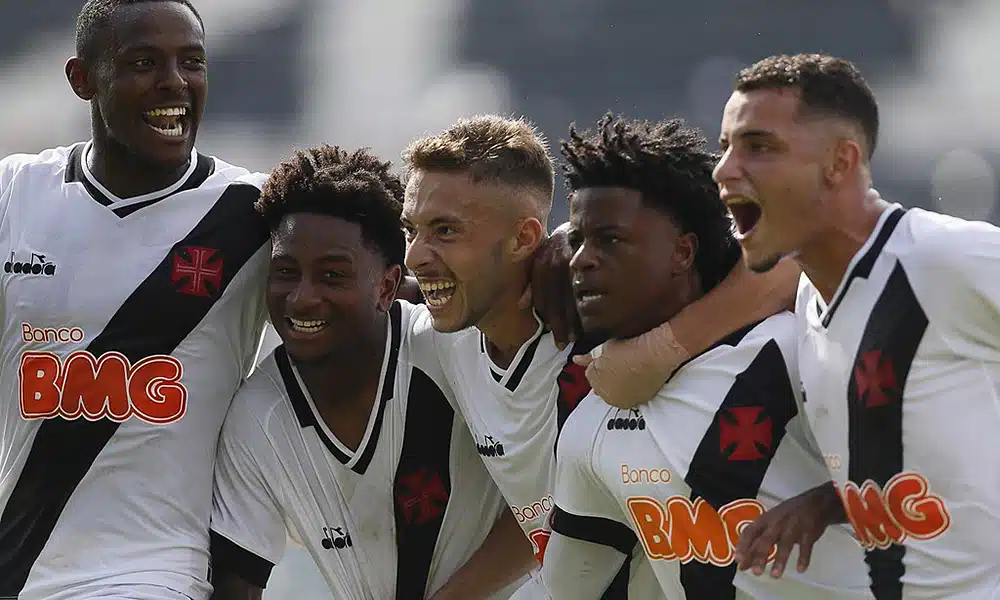 Vasco Brasileiro Sub-20