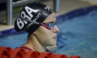 Viviane Jungblut Mundial de Desportos Aquáticos Gwangju