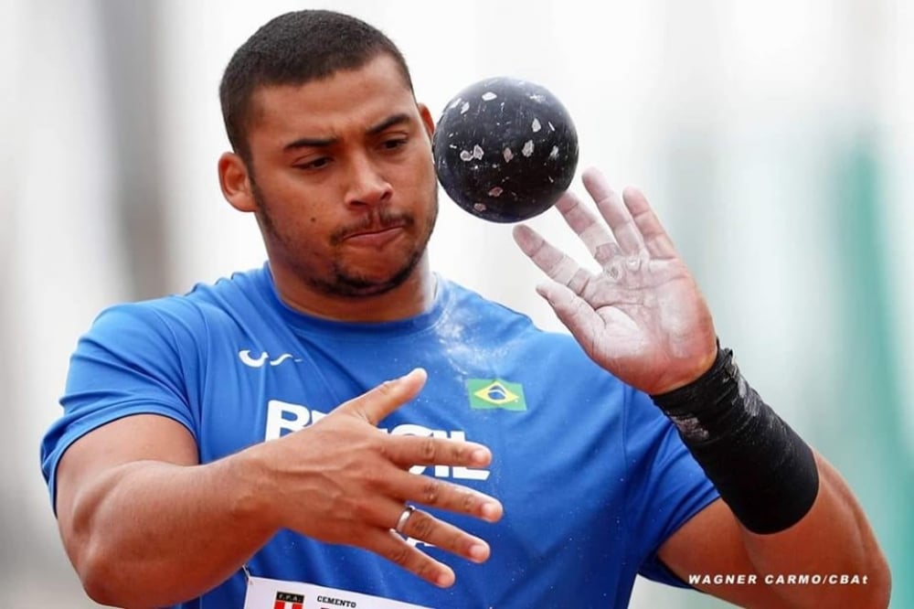 Venâncio Universíade