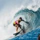 Teahupo'o, no Taiti, é escolhida como sede para Paris-2024