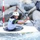 Ana Sátila, da Canoagem Slalom