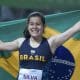 Verônica Hipólito Grupo de transição do Esporte