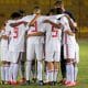 Assista ao vivo - São Paulo x Atlético-GO - Brasileiro Sub-17