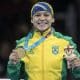 Beatriz Ferreira - Bia Ferreira - Boxe - Lima 2019 - Jonne RorizCOB
