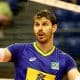 Bruninho - Bruno Rezende - levantador - Jogos Olímpicos de Tóquio 2020 - Olimpíada - Brasil - seleção brasileira de vôlei masculino