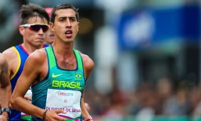 marcha 20km jogos olímpicos tóquio 2020