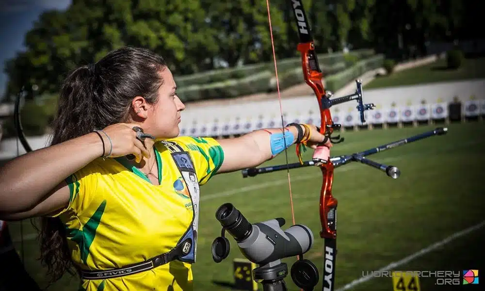 World Archery