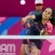 Brasil vence Ilhas Malvinas, passa em 2º e pega Canadá na semi fabiana silva