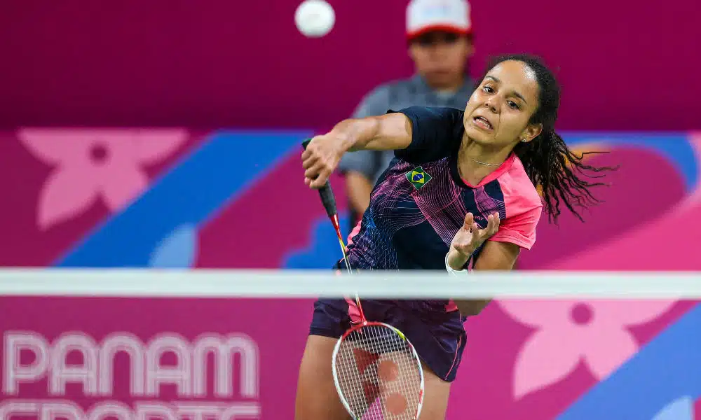Brasil vence Ilhas Malvinas, passa em 2º e pega Canadá na semi fabiana silva
