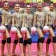 ginástica Rítmica
