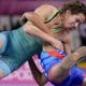 Giulia Penalber Mundial de Wrestling Torneio Yasar Dogu