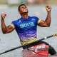 Isaquias Queiroz live flaTv canoagem de velocidade